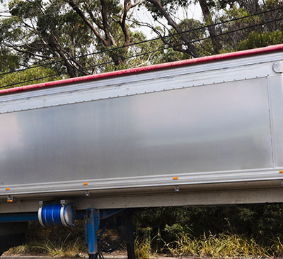 Global Truck and Trailer Landing Gear Market 2019-2023